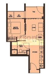 Kent Ridge Hill Residences (D5), Apartment #503674691